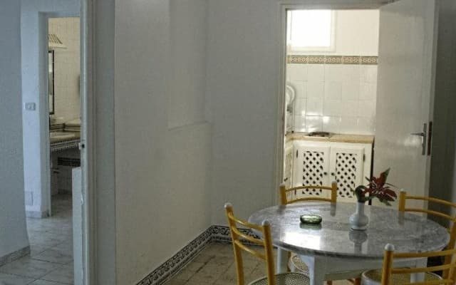 Hotel Jalta