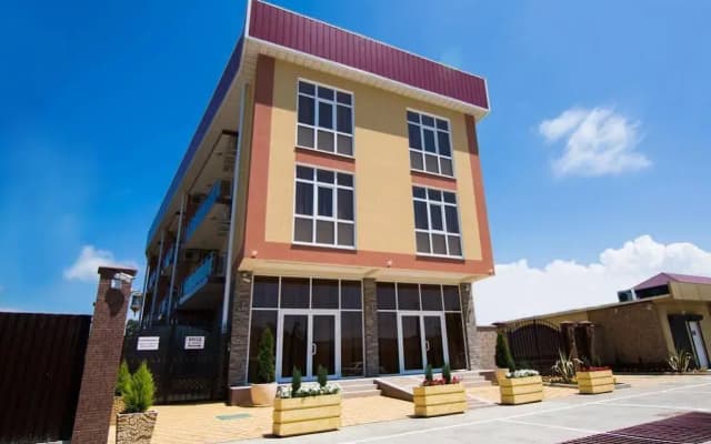 Hotel ML