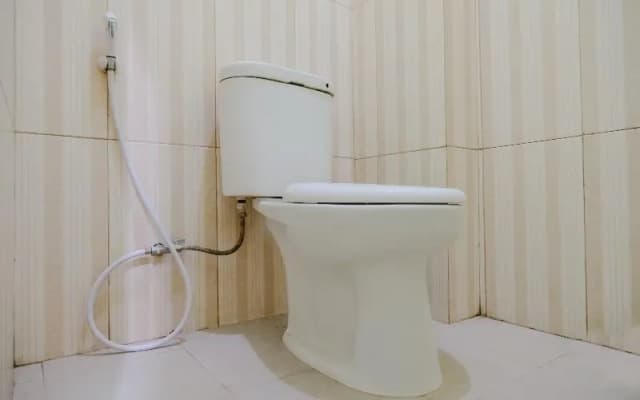 Alba Suites Residence by OYO Rooms