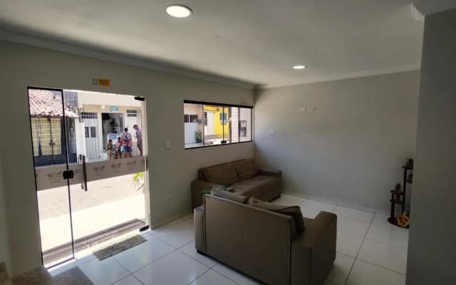 Pousada Do Alemão R3gn