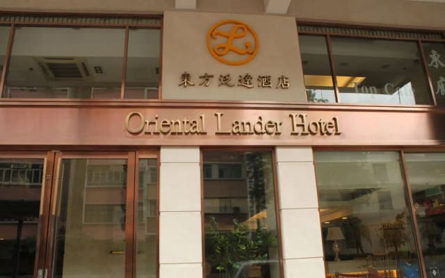 Oriental Lander Hotel