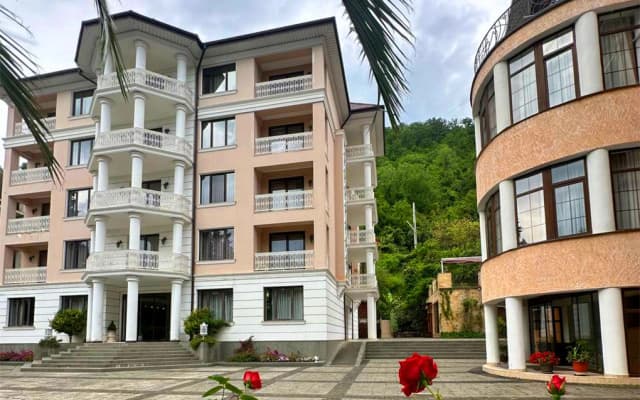 Rayda Hotel — Building 2