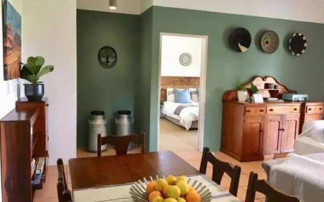 The Goodland Cottages