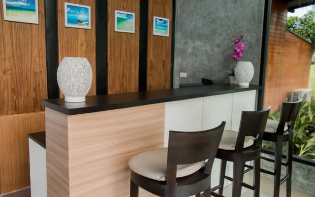 Panwana Resort