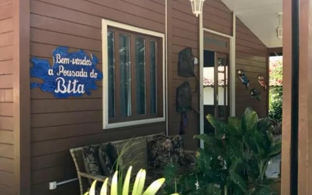 Pousada do Bita - LN