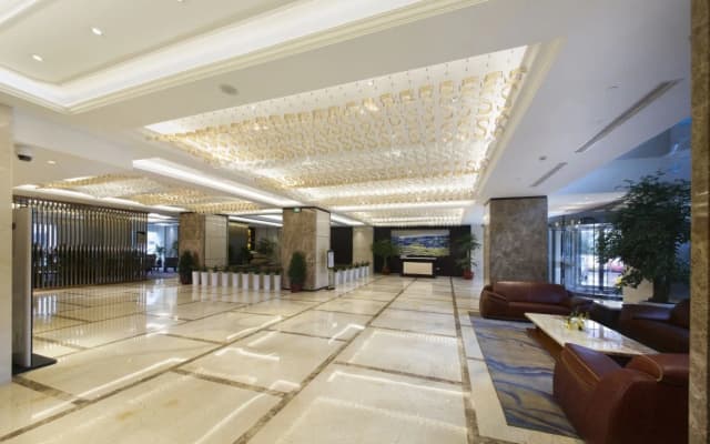 Quintessence Kaixin Hotel