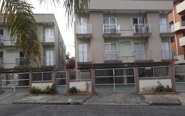 Apartamento-Ubatuba, Praia Grande Litoral Norte- SP