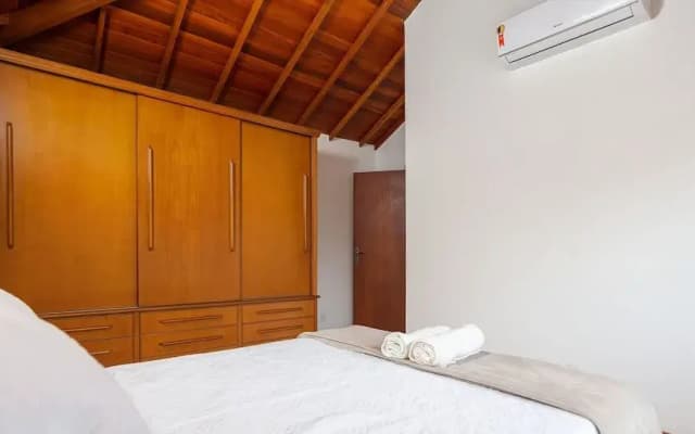 Bz01 Casa Piscina Priv 150m Da Praia