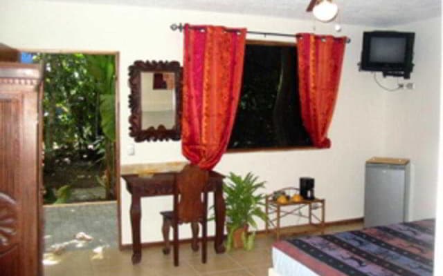 Cariblue Beach and Jungle Resort