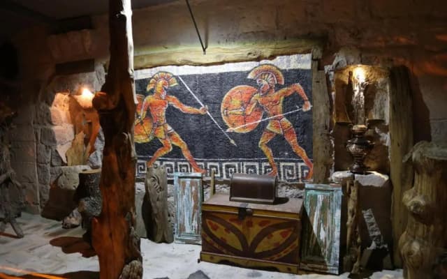 Hotel Philosophia