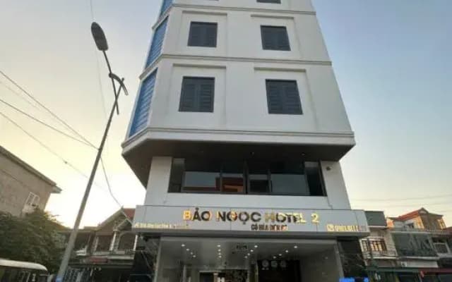 Bao Ngoc Hotel 2