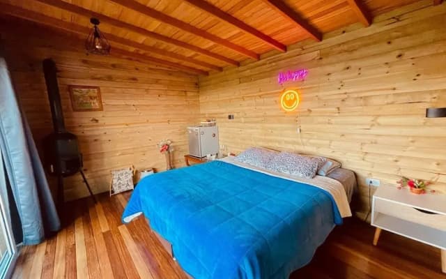 BeHappy Glamping