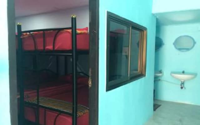 Funny Moon Hostel