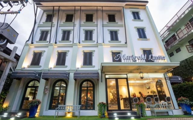 Marigold Lanna Boutique Hotel