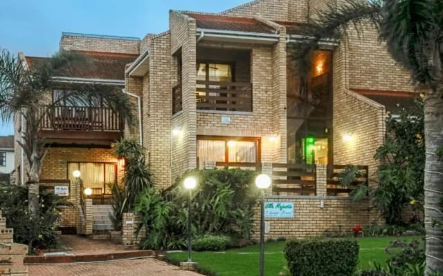 Villa Majestic for Exclusive Accommodation