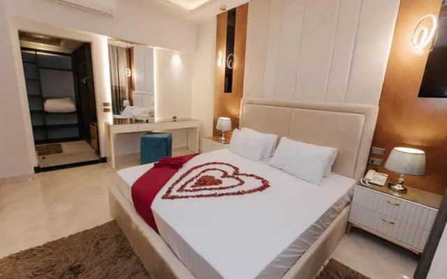 Курортный отель Ramage hotel and resort