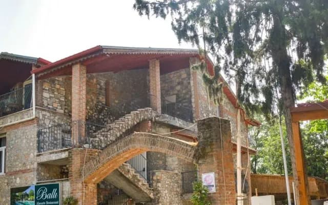 Ballı Boutique Hotel & Restaurant