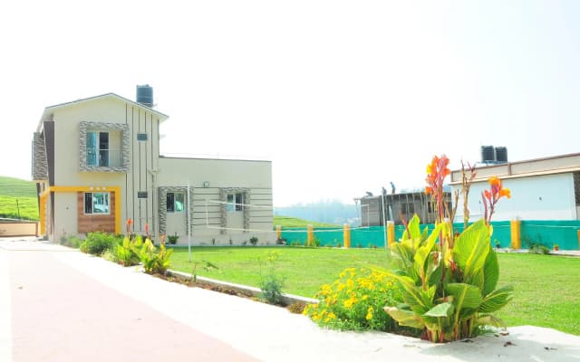 Asif Residence for Executives & Families (only)