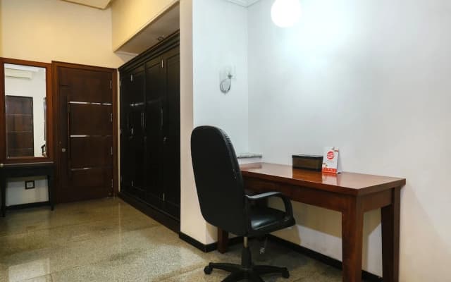 Omah Pari Boutique Hotel