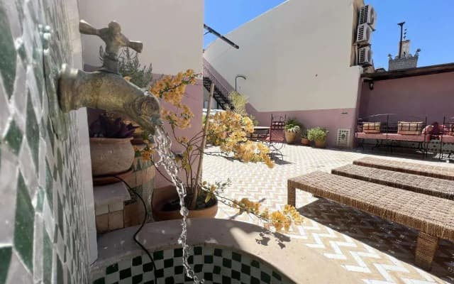 Riad Dezayn