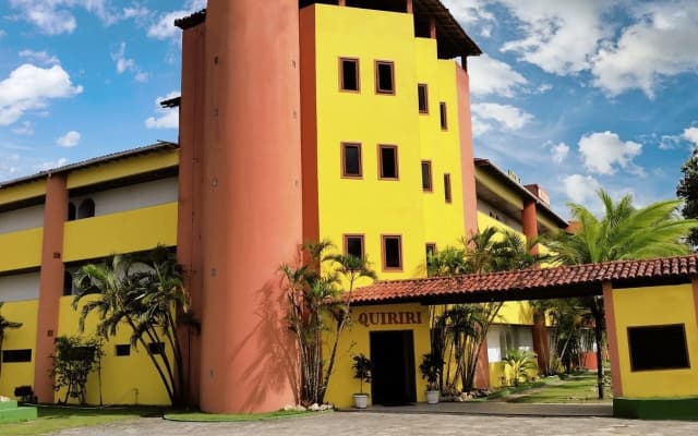 Quiriri Park Hotel