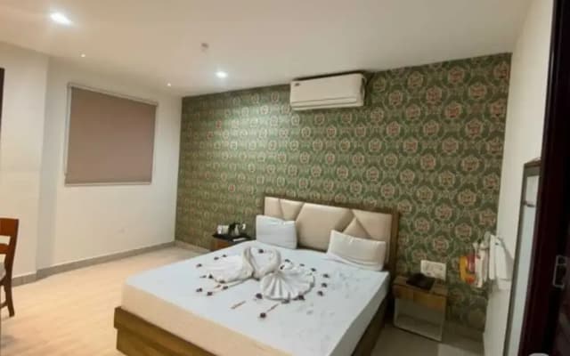 Bhraj Inn Hotel Udaipur