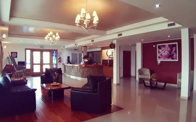 Cumbres Hotel