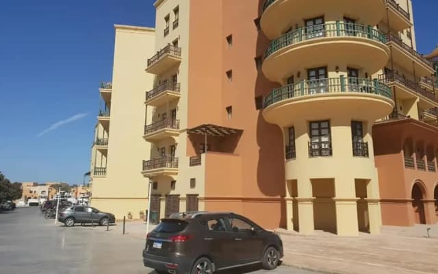 El Gouna Abu Tig Marina Studio P Economy Stay (Adults Only)
