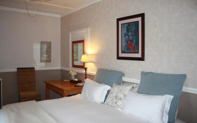 A Garden Suite