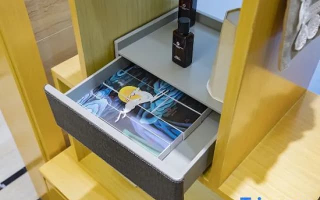 Yuanzhi Jiuse Boutique Hotel