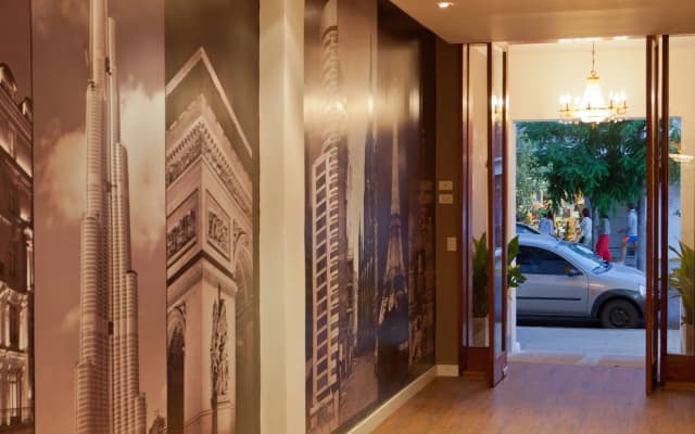 Hotel Dodo