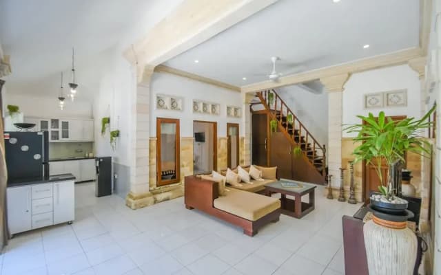 EverGreen Mojito Villa
