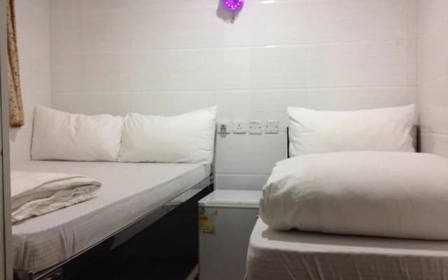 New Asia Guest House