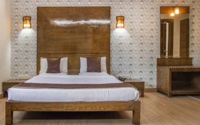 Athasri Hotel Infantry Road