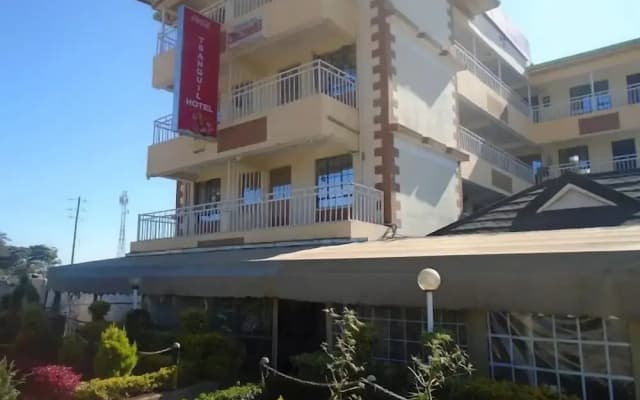 Tranquil Guest House Ol Kalou