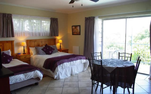 Aqua Marine Guest House