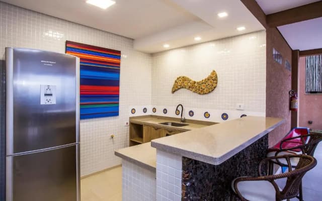 Ilhabela Beach Residences
