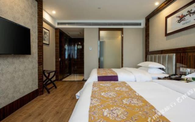 Yuanguan Hotel