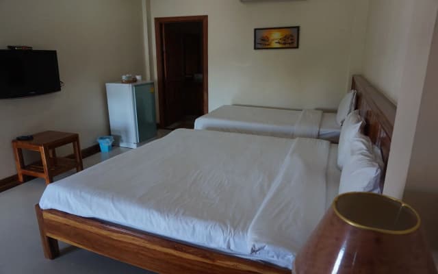 Thon Koon Resort