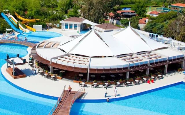 Asteria Elita Resort