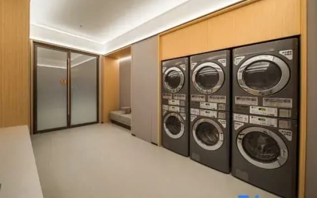 JI Hotel (Harbin Pingfangqu Government Songhua Road)