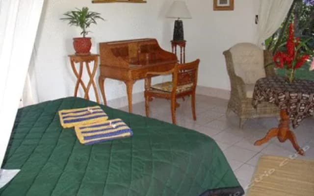 Cabé Bali
