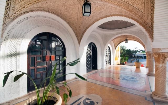 Caribbean World Hammamet Village- All-Inclusive