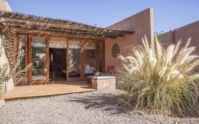 Hotel Cumbres San Pedro de Atacama