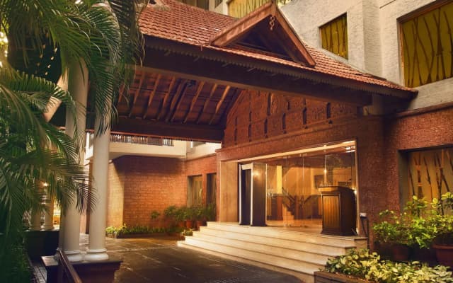 The Paul Bangalore