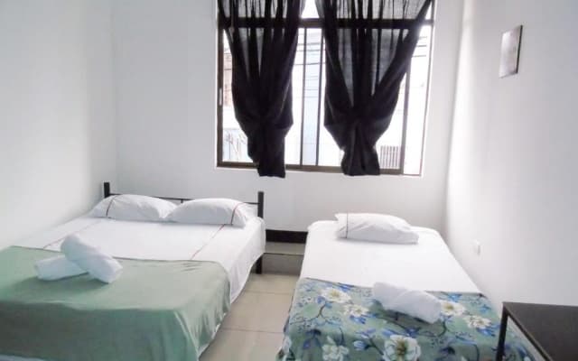 Hotel El Descanso
