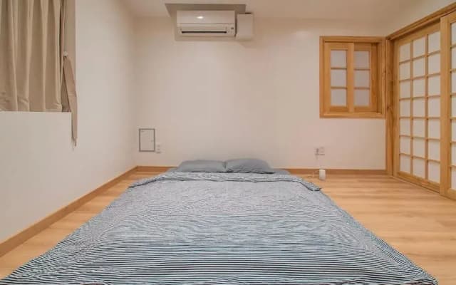 Hajime Homestay