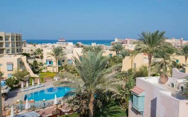 New Eagles Downtown Zahabia Resort & Aqua Park