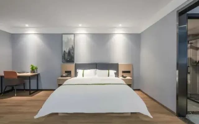 GreenTree Inn Hotel (Xuancheng Hi-Tech Zone Branch)