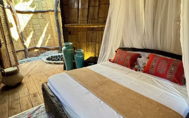 Akasha suites